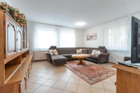 Ferienwohnung 1 Waldstraße 12 Koserow, Koserow